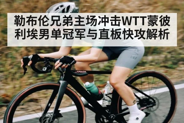 勒布伦兄弟主场冲击WTT蒙彼利埃男单冠军与直板快攻解析