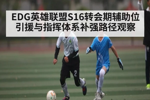 EDG英雄联盟S16转会期辅助位引援与指挥体系补强路径观察